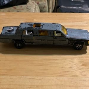 Majorette Vintage Limousine